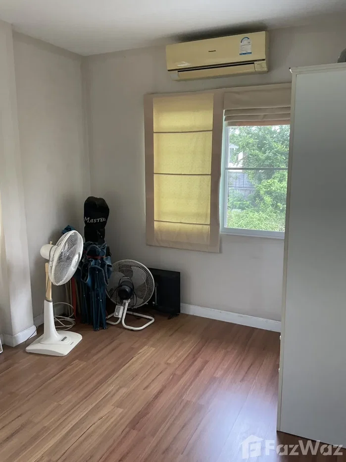 รูป ขาย บ้านเดี่ยว 3 ห้องนอน ในโครงการ มัณฑนา พระราม9-ศรีนครินทร์ 5959717 - รูปที่ 14/29