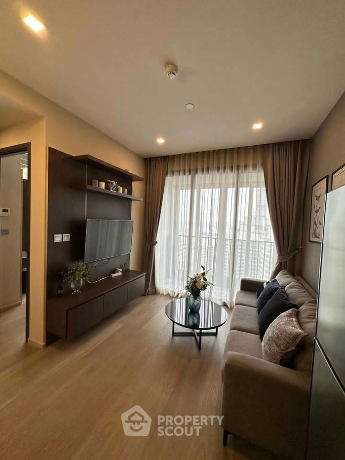 picture 70m To MRT Sukhumvit: 2-BR 46 Sqm At Ashton Asoke (ID 3398264) - 5/14