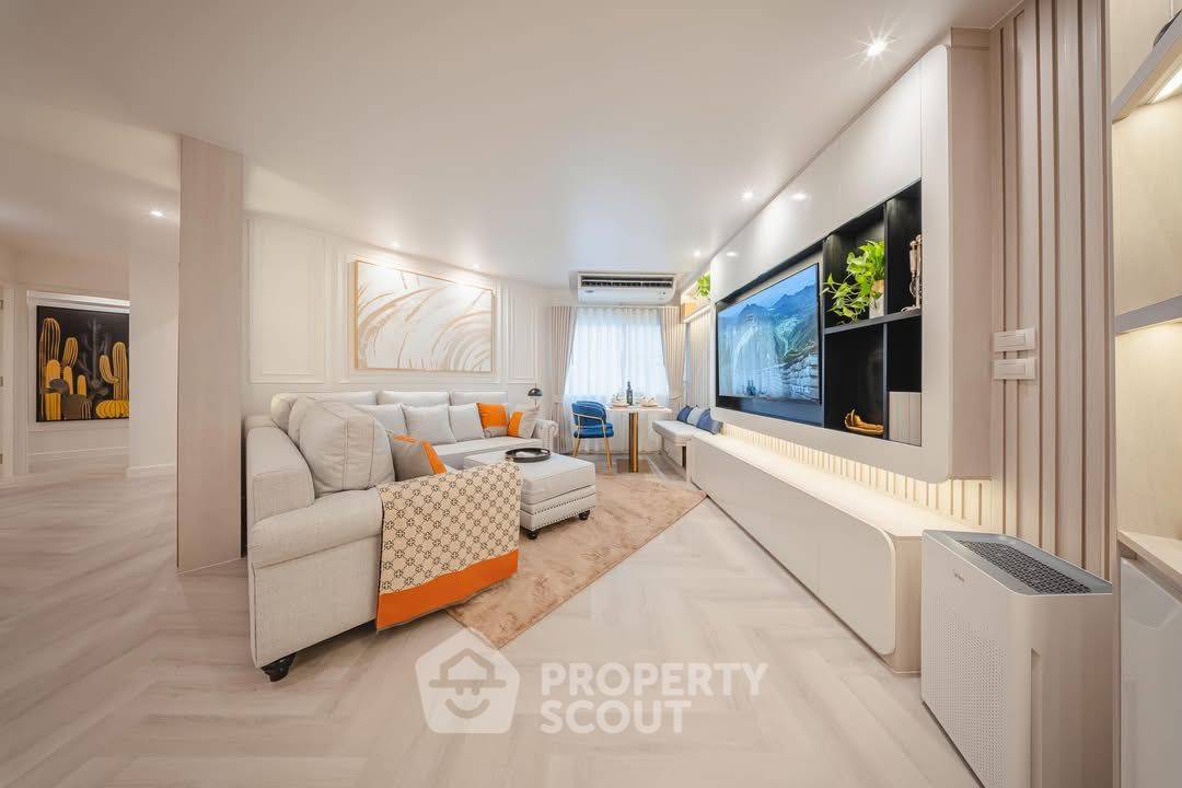 รูป คอนโด 3 ห้องนอน Fortune Condotown Condominium ย่านช่องนนทรี (ID 3399869) - รูปที่ 3/33