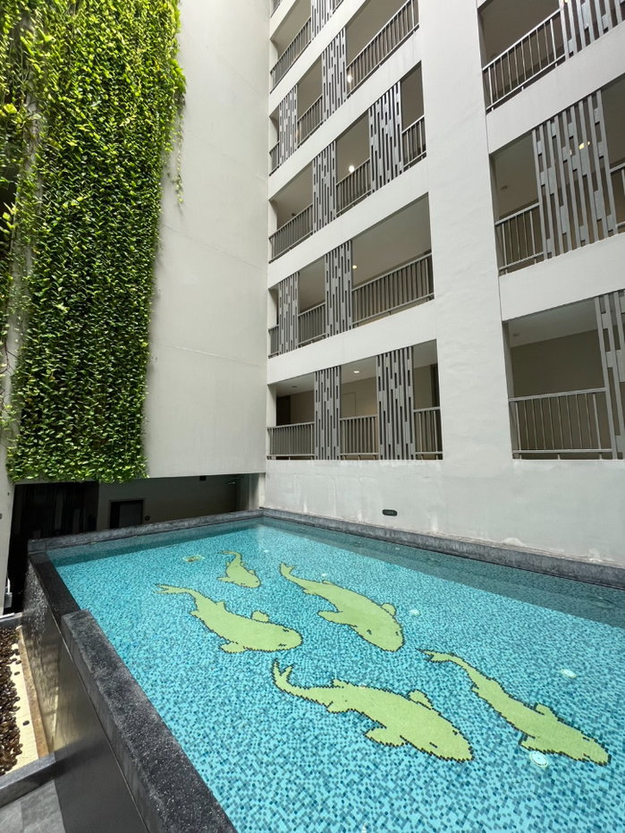 picture For rent Tempo Quad Saphan Mai, Call 099-998-3897 - 21/24