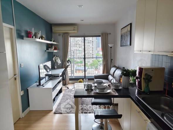 รูป คอนโด 1 ห้องนอน ให้เช่า The Seed Mingle Sathorn-Suanplu ใกล้ BTS ศาลาแดง (ID 3398313) - รูปที่ 3/13