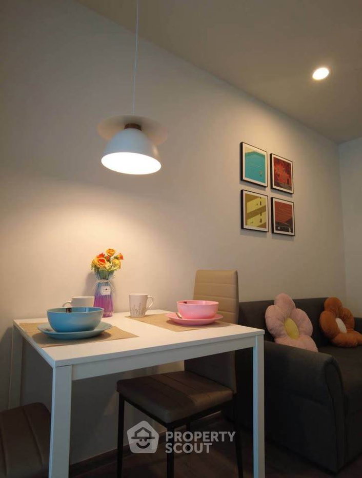 picture 1-BR Condo at Regent Home Wutthakat near BTS Wutthakat (ID 3398656) - 1/26