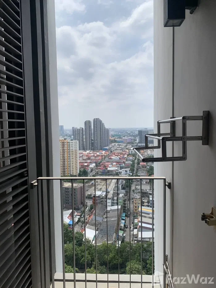 picture Studio Condo for Sale at Whizdom Connect Sukhumvit 6858378 - 10/10