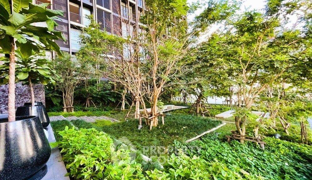 picture 1-BR Condo at Noble Around Sukhumvit 33 near BTS Phrom Phong (ID 1832612) - 7/7