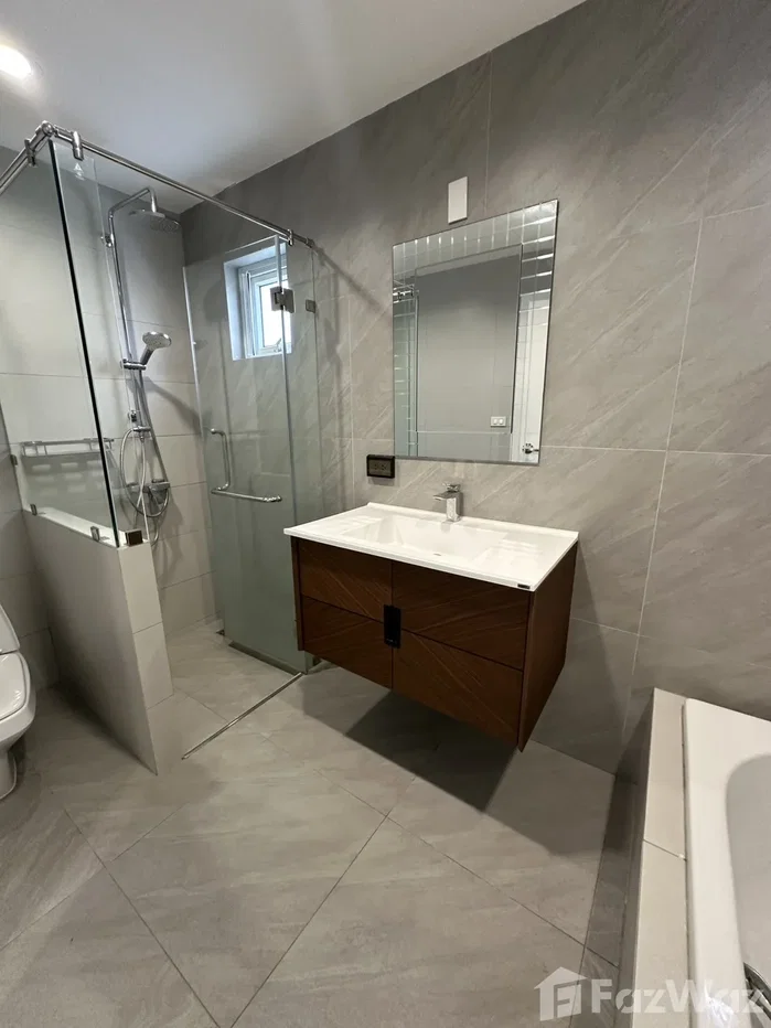 picture 3 Bedroom House for rent at Villa Nakarin 6837784 - 15/22