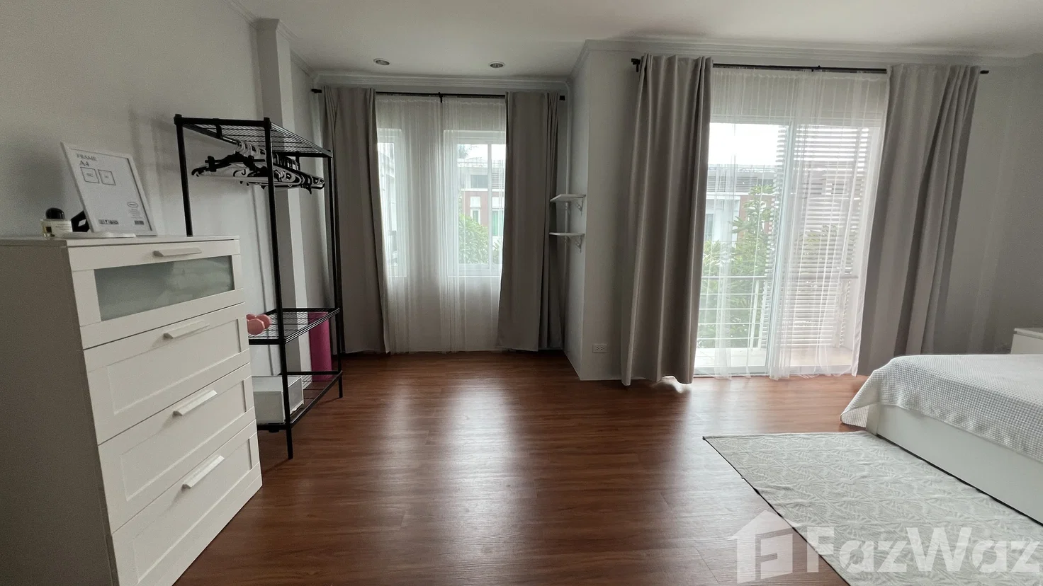 รูป ขาย ทาวน์เฮ้าส์ 3 ห้องนอน ใน บ่อผุด, สุราษฎร์ธานี 5768396 - รูปที่ 17/23