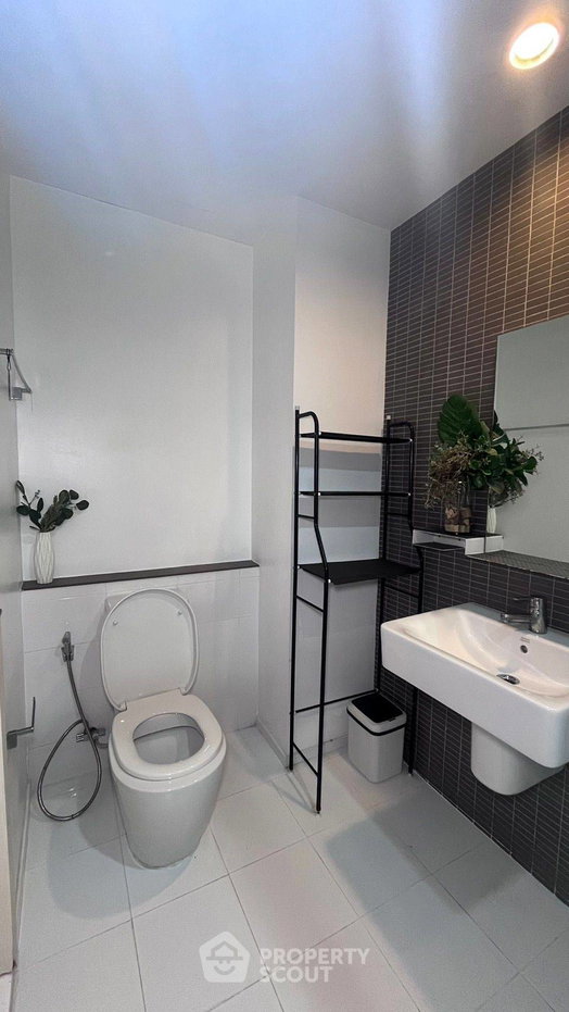 รูป คอนโด 1-ห้องนอน ที่ เดอะ คีย์ แจ้งวัฒนะ ใน บางตลาด (ID 3401211) - รูปที่ 8/17