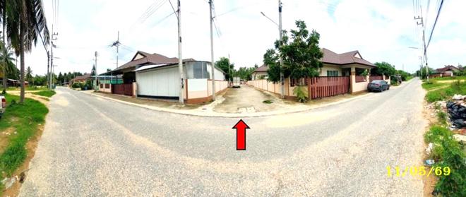 รูป บ้านเดี่ยว 71.7 ตร.วา พรทิพย์ บางละมุง ชลบุรี 3M - รูปที่ 5/13