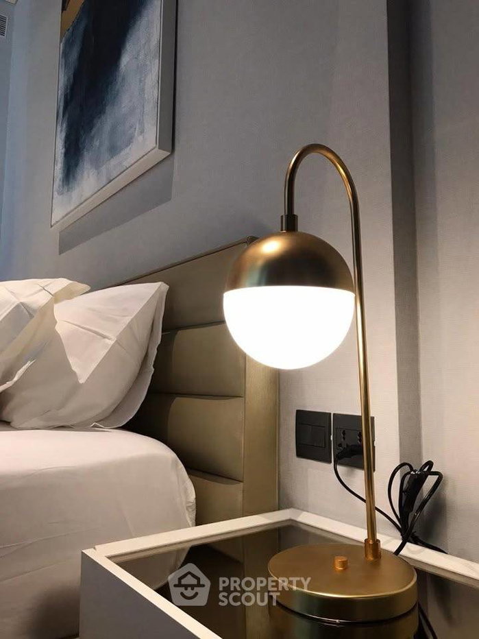 รูป คอนโด 1 ห้องนอน ชั้น 19 Banyan Tree Residences Riverside Bangkok ใกล้ MRT หัวลำโพง (ID 3398235) - รูปที่ 6/10
