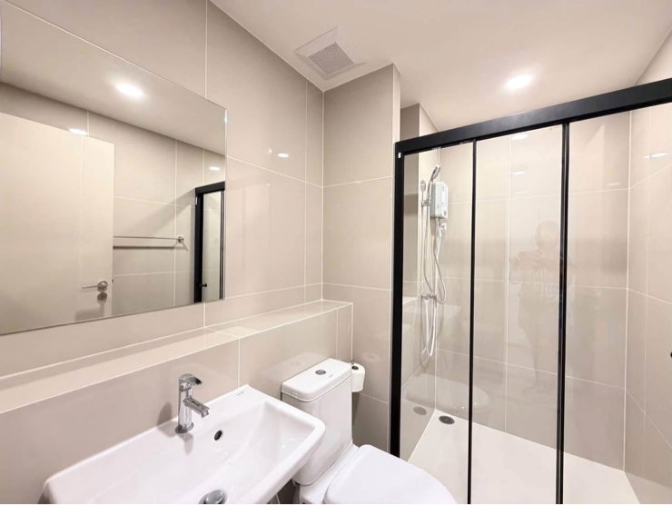 picture New condo for rent, fully furnished. - 10/12