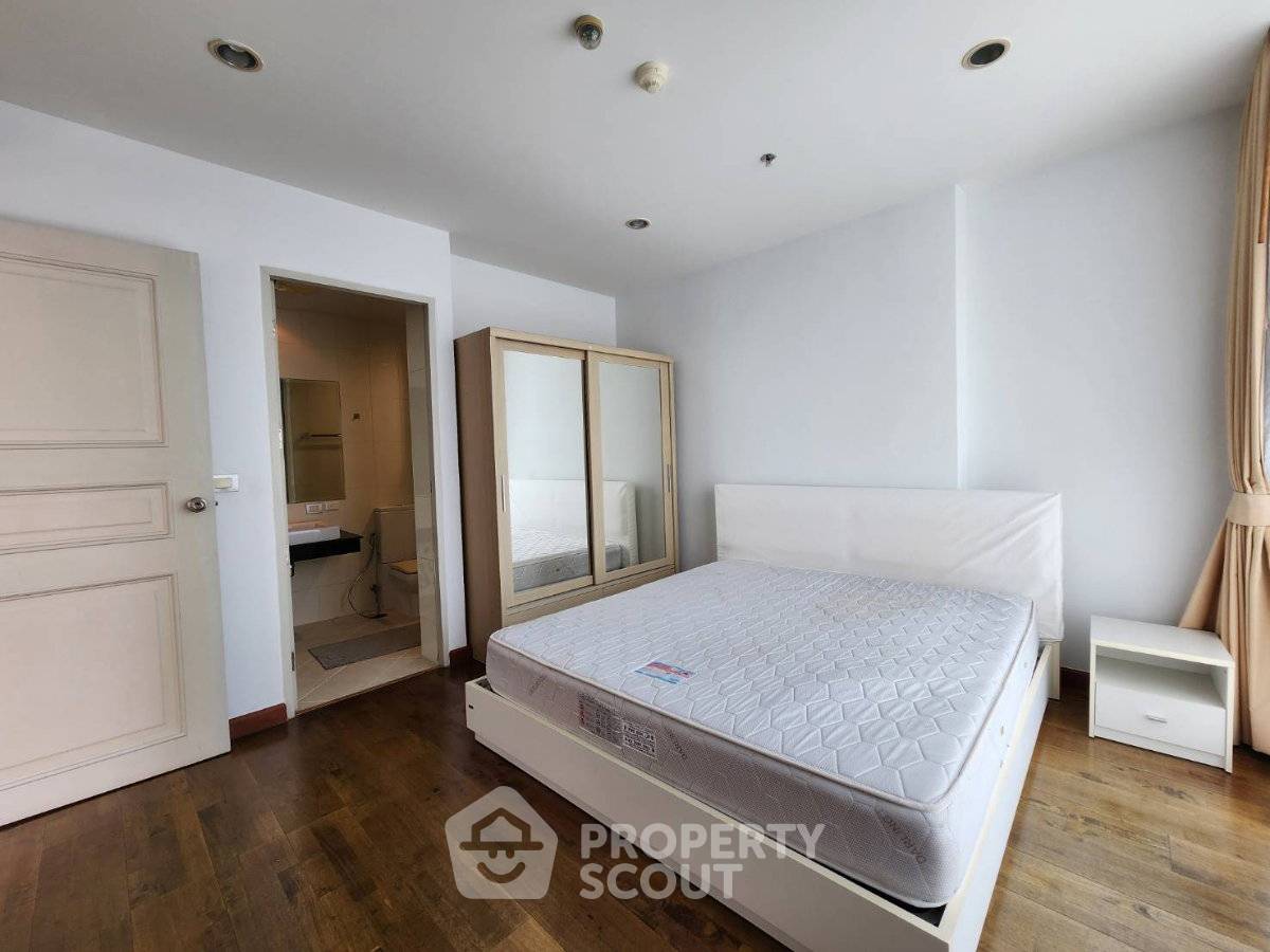รูป ใกล้ MRT สุขุมวิท 200 ม. | 2 ห้องนอน The Master Centrium (ID 3393347) - รูปที่ 8/21