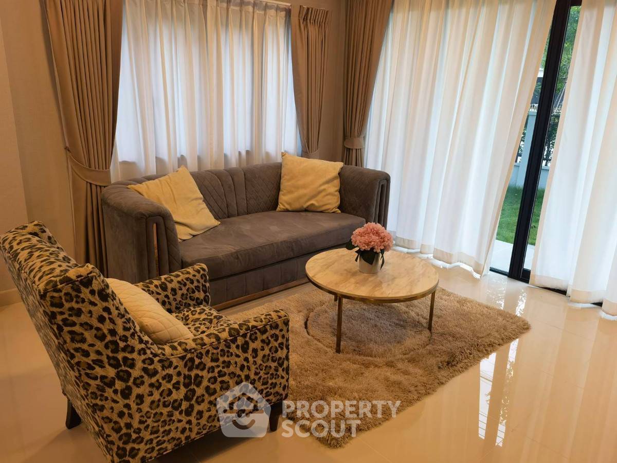 picture 4-BR House in Bang Kaeo (ID 3399970) - 4/11