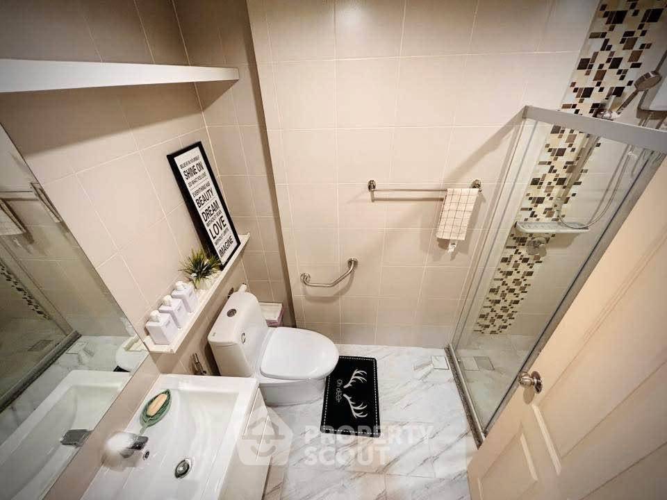 รูป คอนโด 3-ห้องนอน ที่ ศุภาลัย เวอเรนด้า พระราม 9 ใน บางกะปิ (ID 3398209) - รูปที่ 19/30
