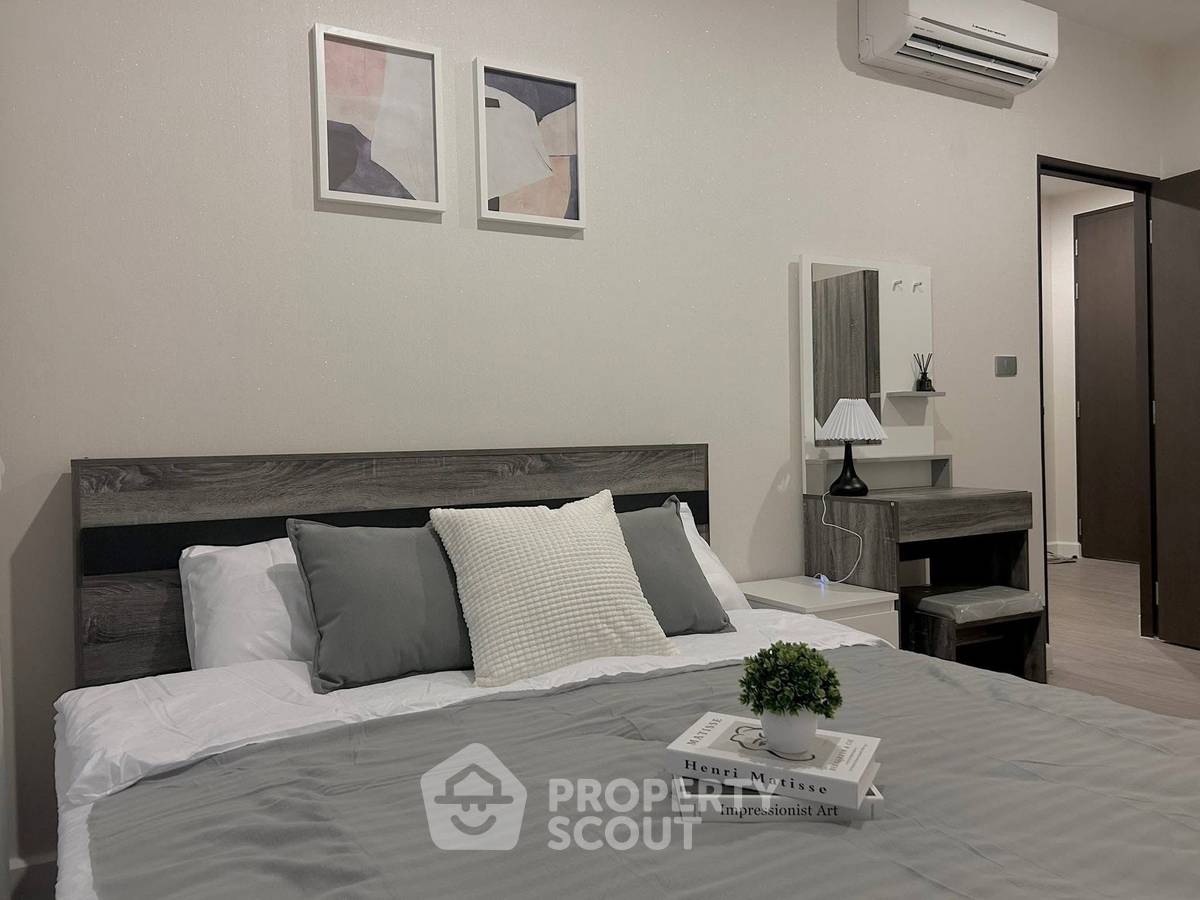 รูป คอนโด 1 ห้องนอน The Sky Sukhumvit ใกล้ BTS อุดมสุข (ID 3399837) - รูปที่ 3/11