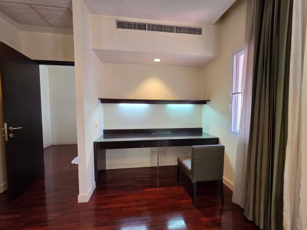 รูป 🏡 FOR RENT | บ้านเดี่ยว 2 ชั้น หมู่บ้านบางกอกวิลล่า 2 ห้องนอน 3 ห้องน้ำ ทำเลเลียบด่วนรามอินทรา–ลาดพร้าว เฟอร์นิเจอร์ครบ - รูปที่ 10/11