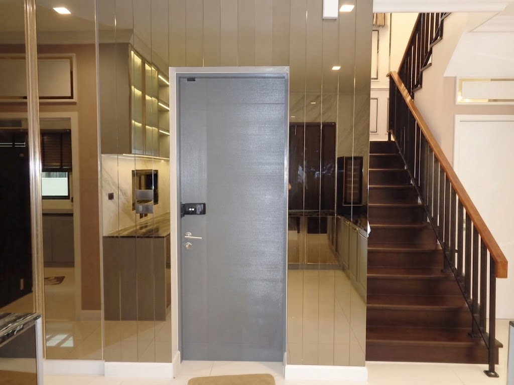 รูป 🚩 Luxury Nordic Living! ขายบ้านเดี่ยวหรู 77.1 ตร.ว. "บางกอก บูเลอวาร์ด รามอินทรา - เสรีไทย 2" - รูปที่ 16/48