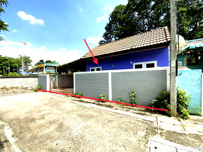 HOME 25 Sq.w. Muang Lop Buri Lopburi for 673,000