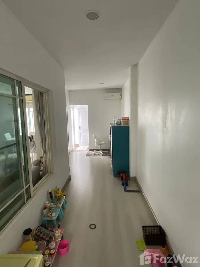 รูป ขาย บ้านเดี่ยว 3 ห้องนอน ในโครงการ มัณฑนา พระราม9-ศรีนครินทร์ 5959717 - รูปที่ 18/29