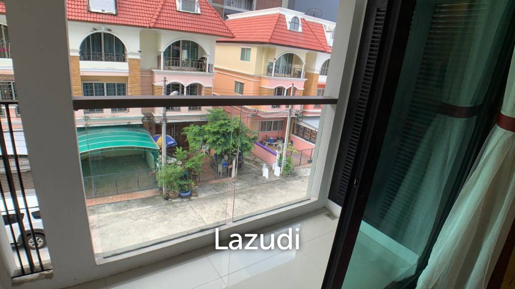 รูป ขาย เดอะ เชส คอนโด สตูดิโอ พัทยา - รูปที่ 15/15