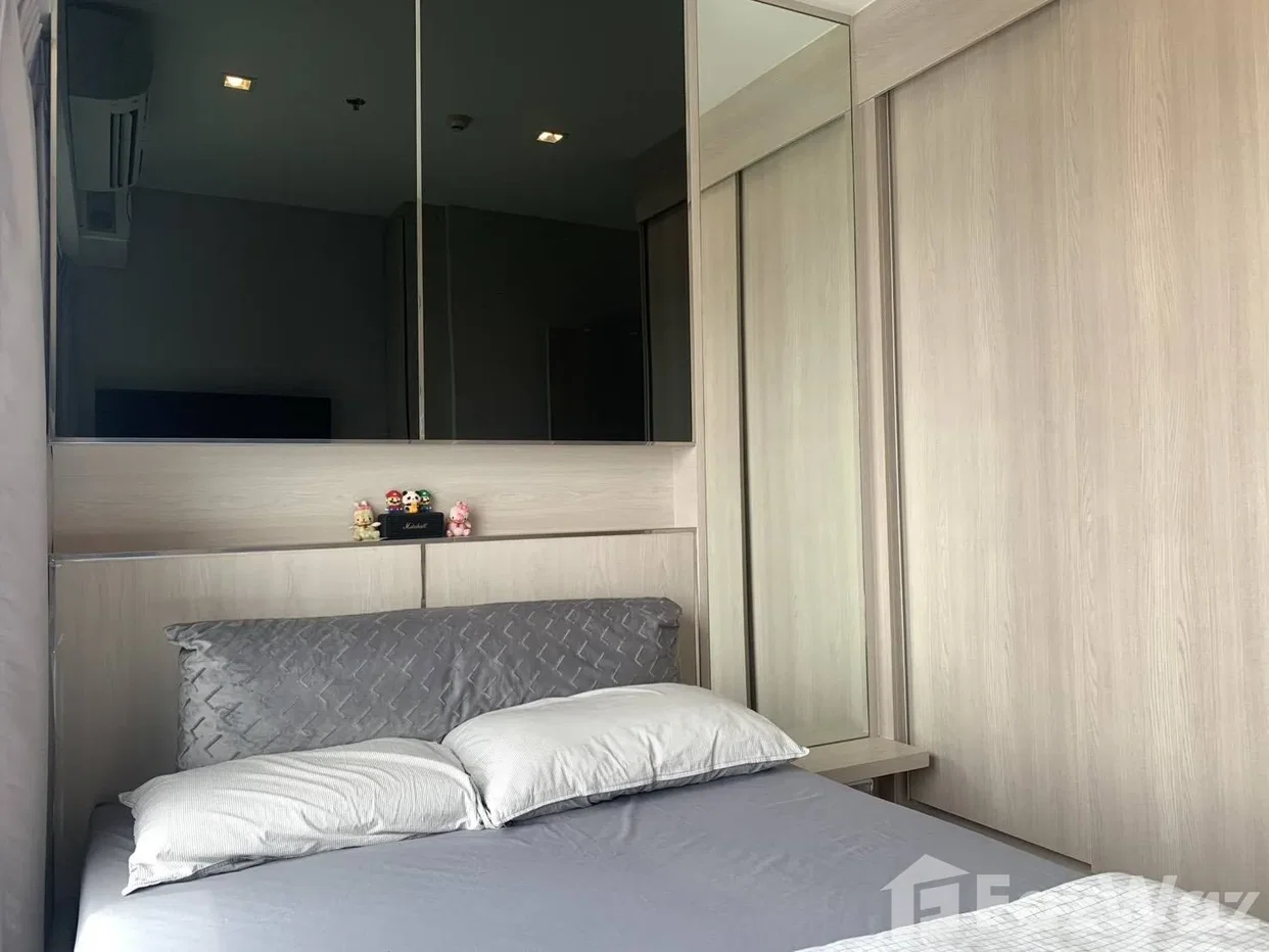 picture Studio Condo for Sale at Whizdom Connect Sukhumvit 6858378 - 5/10