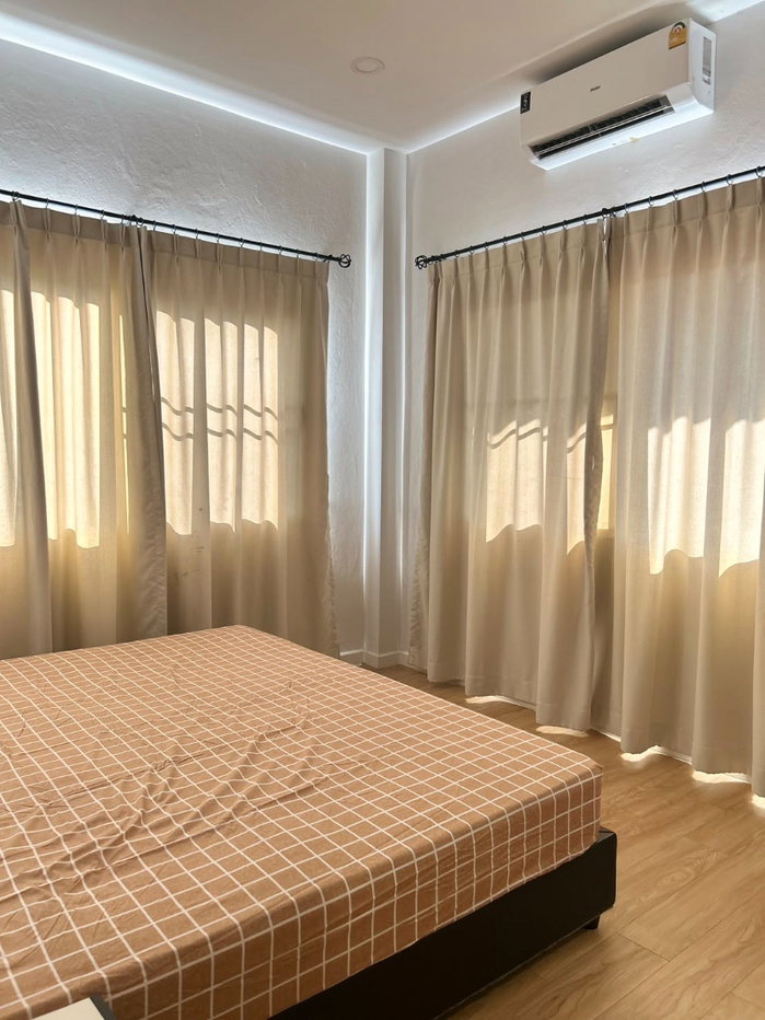 picture Kwan Viang Village, Hang Dong, Complete Furniture Package and Electrical Appliances. - 36/46