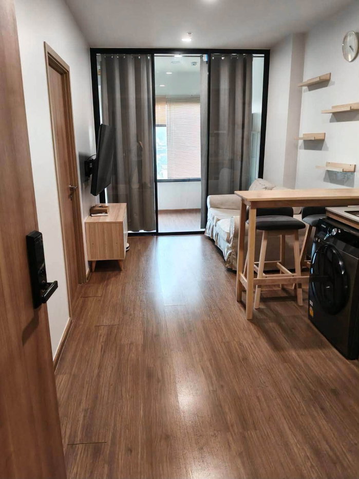 picture Condo for Rent at The LIVIN Phetkasem (A6910022) ID Line : @condo42 - 1/9