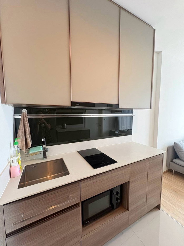 picture Condo for Rent at THE LINE Phahon - Pradipat (C6910029) ID Line : @condo44 - 4/6