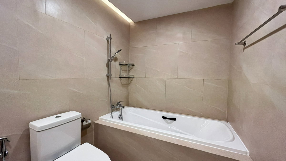 picture 2-Bedroom Condo for Rent with Doi Suthep & Ping River Views | Chiang Mai Riverside Condominium - 6/40