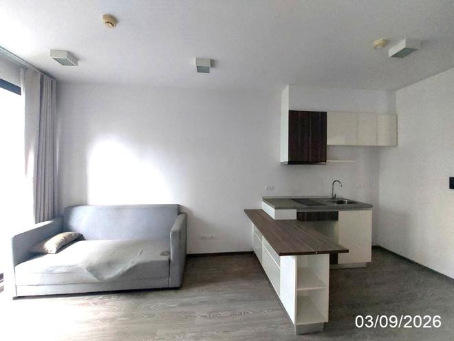 picture CONDO 31.41 Sq.m. Muang Nonthaburi Nonthaburi for 1.6M - 2/25