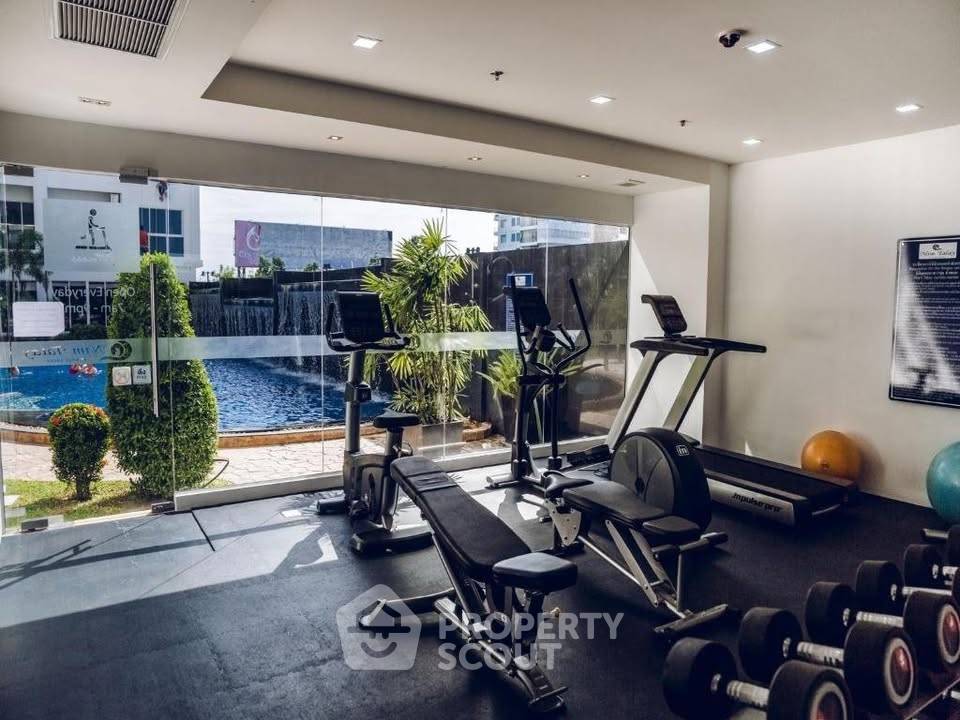 รูป 2 ห้องนอน Nam Talay Condo พัทยา นาจอมเทียน (ID 3401782) - รูปที่ 22/25
