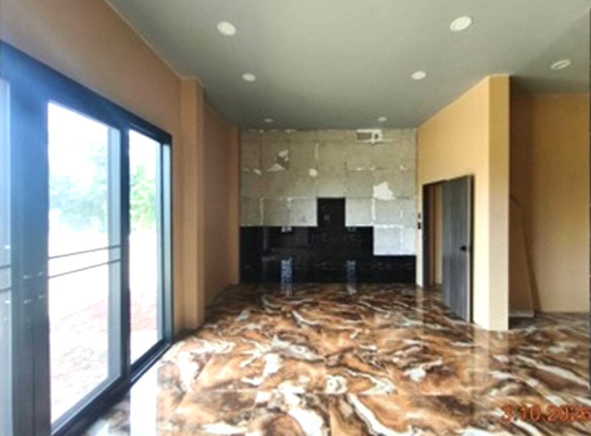 รูป บ้านเดี่ยว 210 ตร.วา โนนสูง นครราชสีมา 3.4M - รูปที่ 26/31