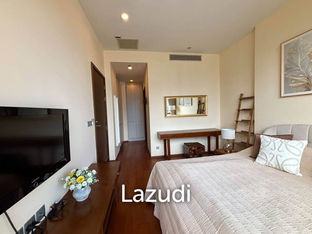 picture Quattro by Sansiri 55 sqm Skyline Condo in Bangkok - 9/18