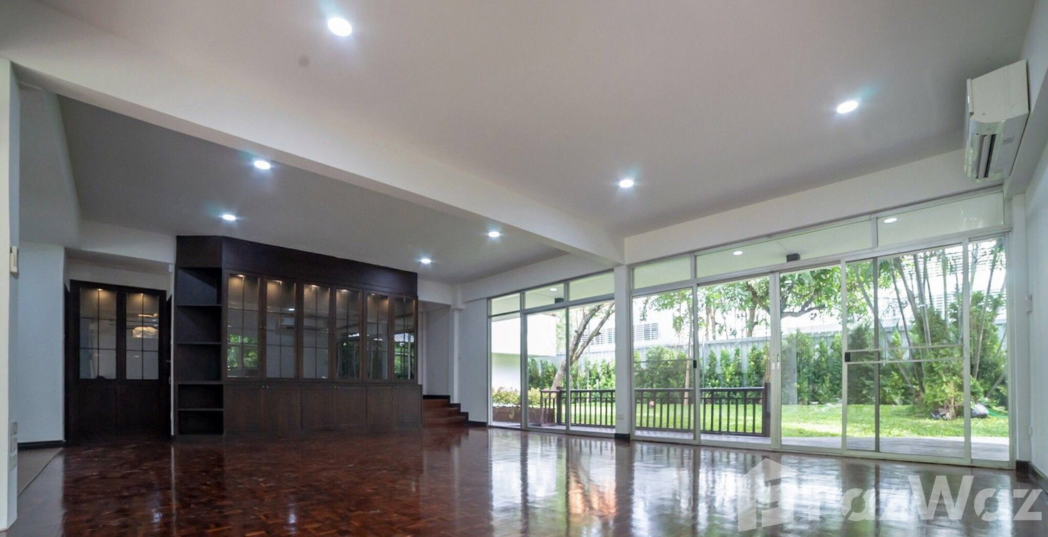 รูป บ้านเดี่ยวให้เช่า 3 ห้องนอน ใน คลองเตย, กรุงเทพมหานคร 1166512 - รูปที่ 4/8