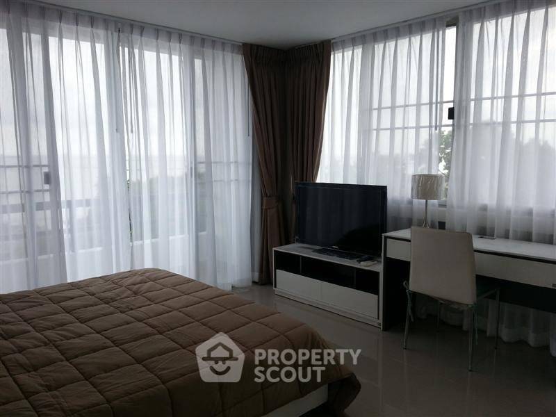 picture 2-BR Condo at Rama Harbour View Condominium in Surasak (ID 3397061) - 10/35