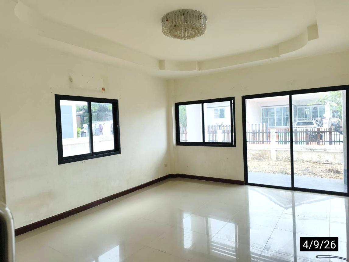 picture HOME 206.8 Sq.w. Muang Khon Kaen Khon Kaen for 8.7M - 27/45