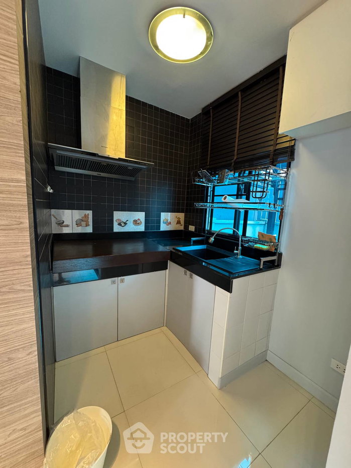 picture 3-BR Townhouse in Thung Song Hong (ID 3399371) - 3/9