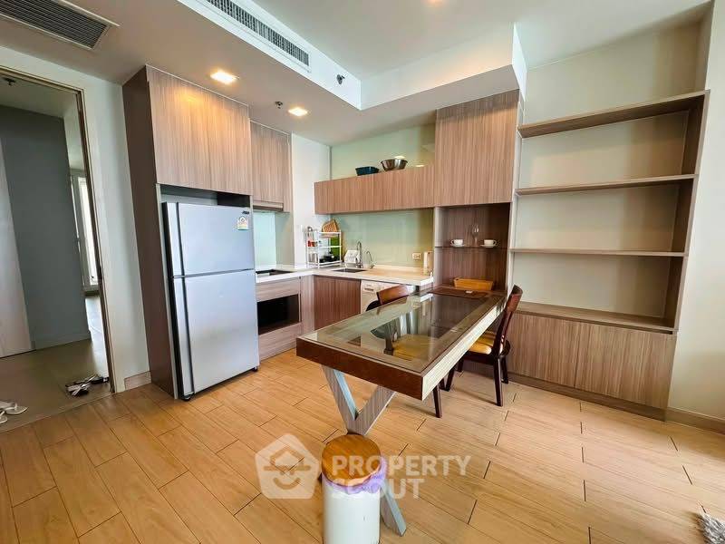 picture 1-BR Condo at Cetus Beachfront close to Jomtien Beach (ID 3399948) - 7/7