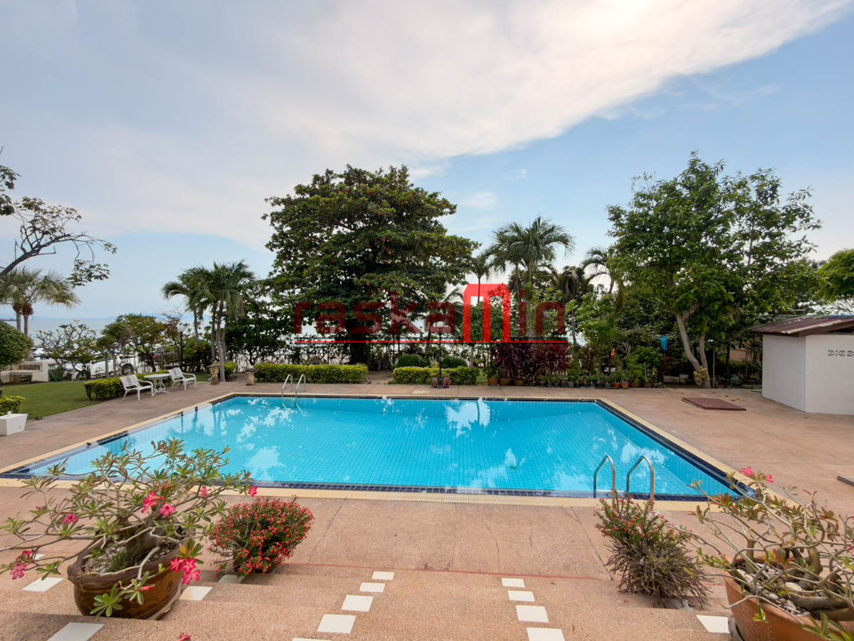 picture FOR SALE | BAAN CHAI NAM CONDOMINIUM, PATTAYA - 28/28