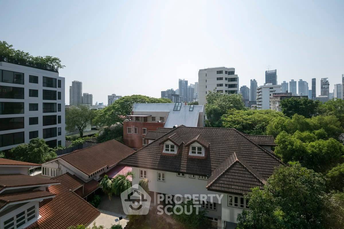 picture Pet-Friendly 3-BR Condo At Via 34 Near BTS Thong Lor (ID 3399669) - 17/17