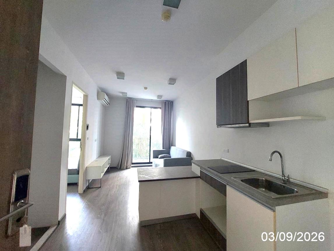 picture CONDO 31.41 Sq.m. Muang Nonthaburi Nonthaburi for 1.6M - 12/25