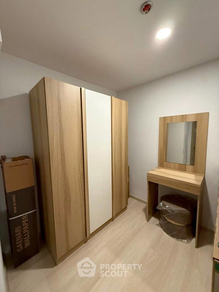 picture 2-BR Condo at Aspire Vibha-Victory near BTS Sanam Pao (ID 3401259) - 6/11