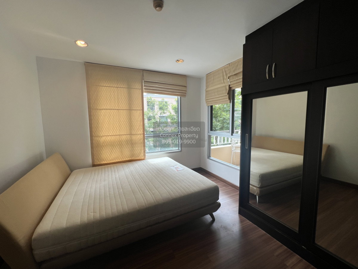รูป 🔥🔥🔥 เช่าคอนโด  ดิ แอดเดรส สุขุมวิท 42 BTS-เอกมัย พระโขนง เขต คลองเตย กรุงเทพ CX-53289 ✅ ทักไลน์ @connexproperty ตอบทันที ทีมงานมืออาชีพ ✅ 🔥🔥🔥 - รูปที่ 3/6