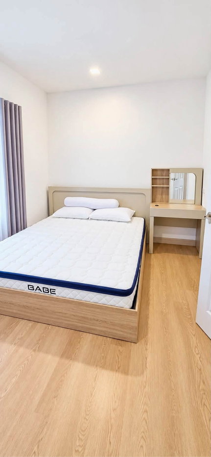 รูป บ้านเช่าหรู หมู่บ้านแกรนดิโอขอนแก่น - รูปที่ 21/23