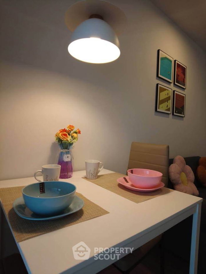 picture 1-BR Condo at Regent Home Wutthakat near BTS Wutthakat (ID 3398656) - 22/26