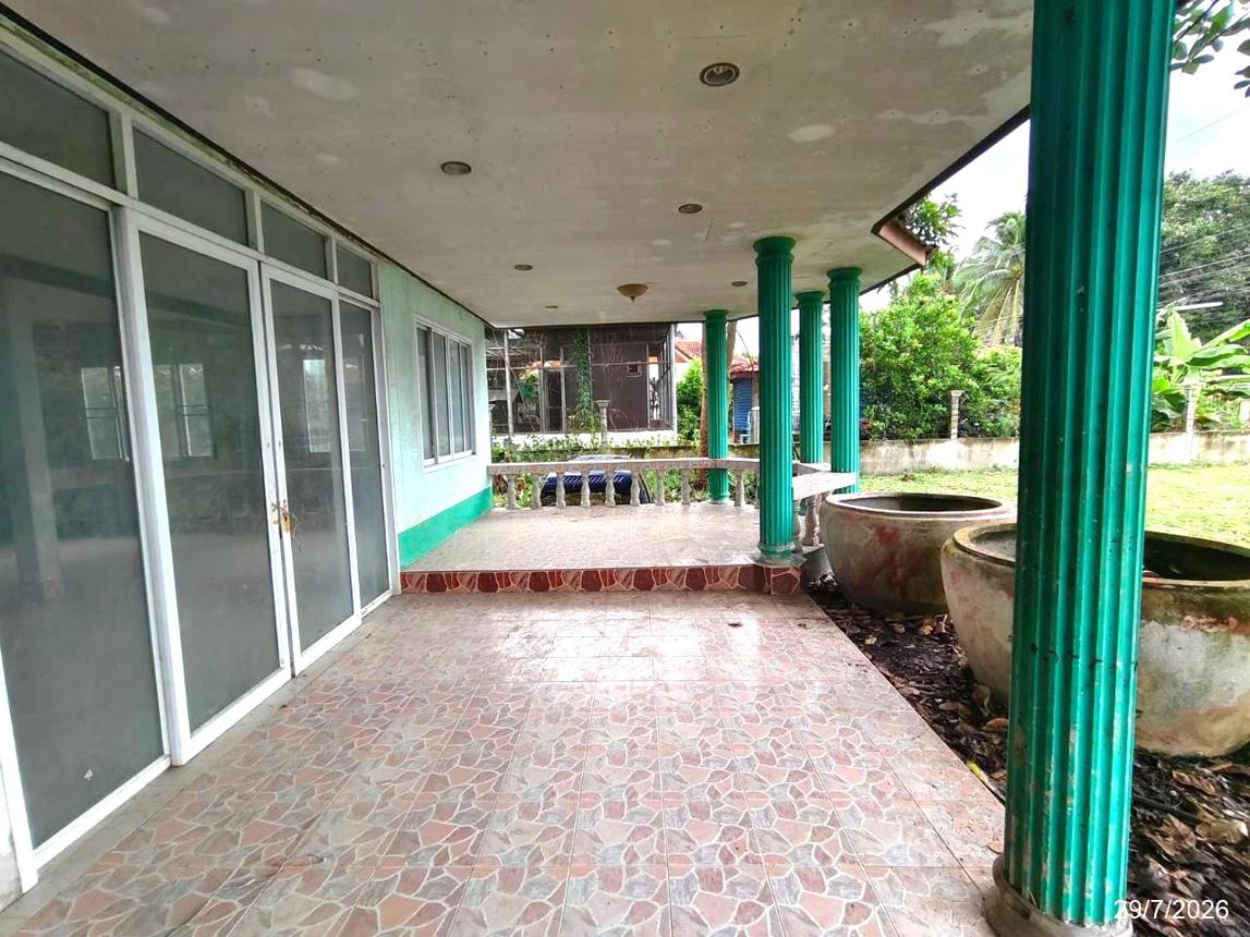 picture HOME 200 Sq.w. Na Wang Nong Bua Lam Phu for 1.7M - 39/45