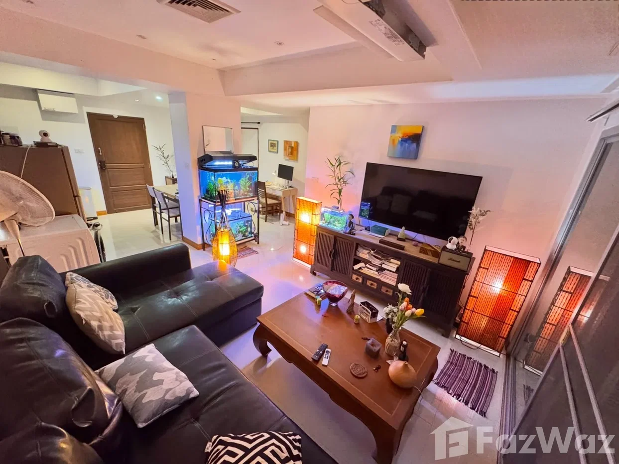 picture HOT DEAL: Spacious 1-bedroom apartment in Rawai Freehold 5781462 - 17/22
