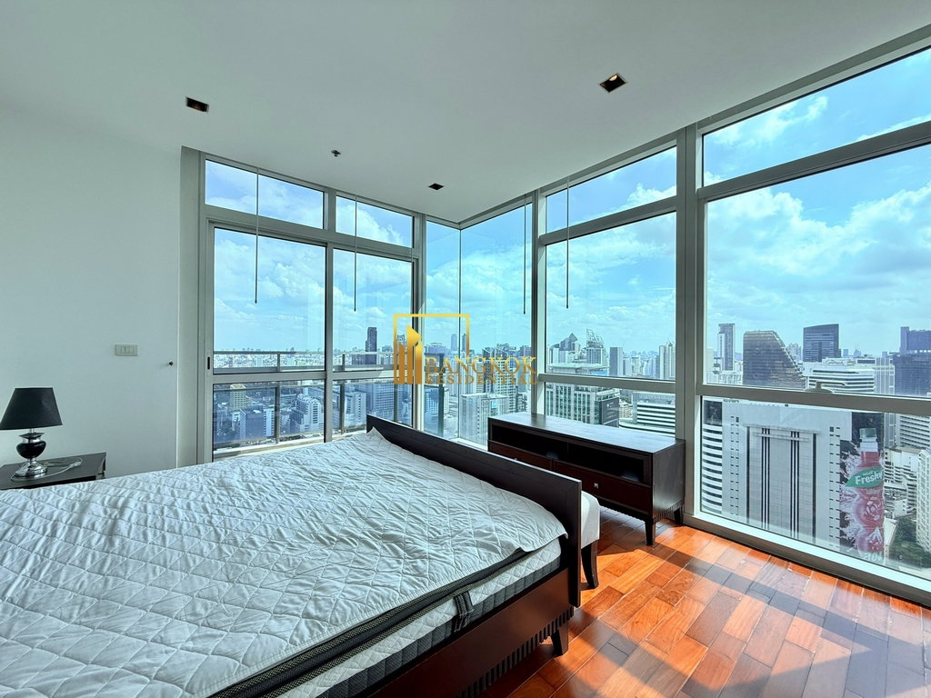 รูป  Athenee Residence - Stunning 4 Bed Luxury Condo For Rent in Prime Location - BR14422CD - รูปที่ 16/62