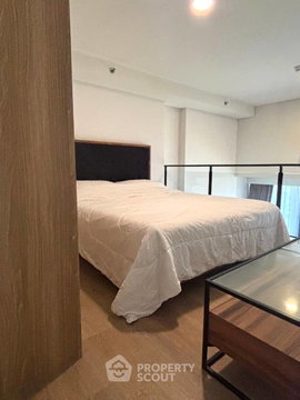 1-BR Condo at Siamese Sukhumvit 48 near BTS On Nut (ID 3398402)