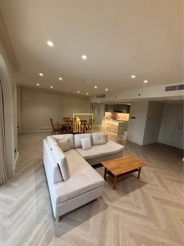 picture All Seasons Mansion | Beautiful 3 Bedroom Condo For Rent - BR6487CD - 2/37