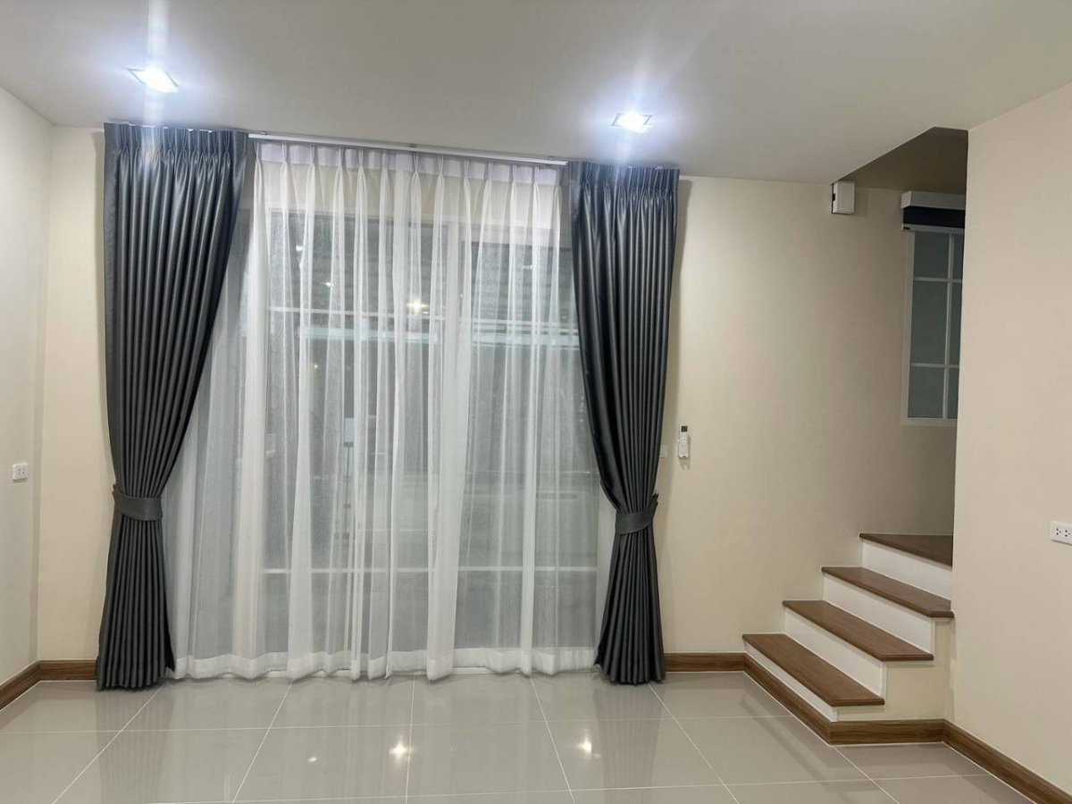 picture For Rent Town Home Golden Town Vibhavadi - Rangsit - 5/21